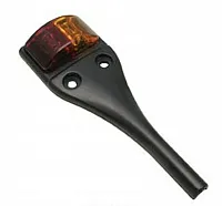 VALTERRA LLC 52443 Led Fender Marker Rh-Red/