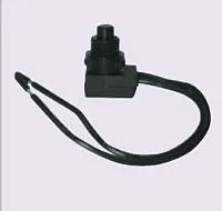 VALTERRA LLC 52452 Push Button Open To On