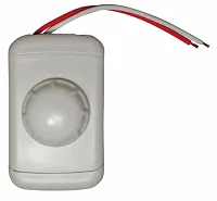 VALTERRA LLC 52481 Rotary Dim Wh 1/Card