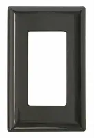 VALTERRA LLC 52493 Speed Box Sqr Recep Cvr -