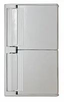 VALTERRA LLC 52499 3780Sc Receptacle Cvr - W