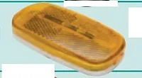 VALTERRA LLC 52711 4X2 Amber Mrkr Light 9 Di