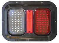 VALTERRA LLC 52721 S-T-I Led Lght Set W/Bu &