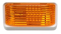 VALTERRA LLC 52726 Led Porch Lite W/O Sw Am