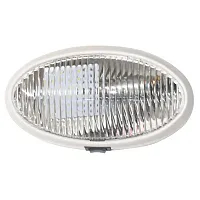 VALTERRA LLC 52730 Led Oval Porchlight Sw