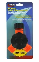VALTERRA LLC A010132VP Hose Shutoff Dbl Ez Dial