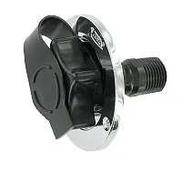 VALTERRA LLC A010165 2-3/4_ Water Inlet Mpt-Wh