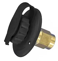 VALTERRA LLC A010175LFV Water Inlet Fpt Bk Carded