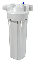 VALTERRA LLC A011138BU Exterior Single Filter Housing