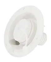 VALTERRA LLC A012003 Grav Wtr Inlet Wht Bulk