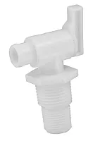 VALTERRA LLC A012026BKV Universal Drain Valve 3/