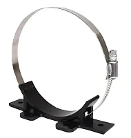 VALTERRA LLC A040160BK Saddle Sliding For Carrier Bk