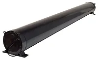 VALTERRA LLC A045094BK Adj Hosecarrier50&#039;-94&#039;Blk