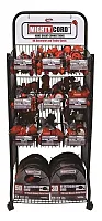 VALTERRA LLC A1000 Mighty Cord Bulk Display Rack Only