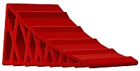 VALTERRA LLC A100915 Stayput Wheel Chock Wide 5 7/8