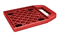 VALTERRA LLC A100923 Jack Pads W/Handle Small 4Pk
