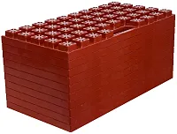 VALTERRA LLC A100928 Stayput Stackers 10X20 10Pk Bx