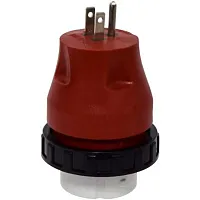 VALTERRA LLC A101550DA 15A -50A Adptr Plug Bulk
