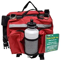 VALTERRA LLC A102013 Pet Saddle Bag (Sm)