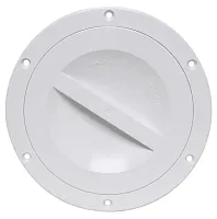 VALTERRA LLC A102170VP 4&#039; Access Hatch Wh Card