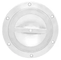 VALTERRA LLC A102171VP 5&#039; Access Hatch Wh Card