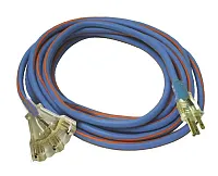 VALTERRA LLC A102514TTE Triple Outlet Ext Cord