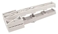 VALTERRA LLC A10253 Awning Saver Clamps-White