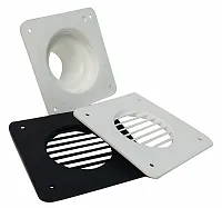 VALTERRA LLC A103310VP Battery Box Vent System