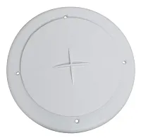 VALTERRA LLC A103354VP Air Port Roof A/C 4&#039; Wh