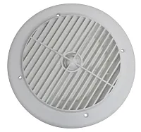 VALTERRA LLC A103355VP Air Port Louvered 4&#039; Wh
