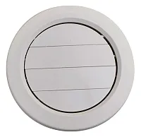 VALTERRA LLC A103359VP A/C Ceiling Reg 5&#039; White