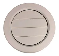 VALTERRA LLC A103360VP A/C Ceiling Reg 5' Beige