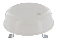 VALTERRA LLC A103388VP Universal Plumb Vent Cap White Cd