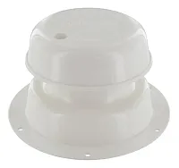 VALTERRA LLC A103389VP Universal Plumb Vent Kit White Cd