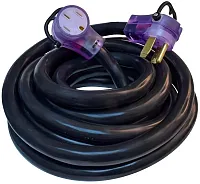 VALTERRA LLC A105025EHL 50A 25&#039; Ext Cord
