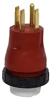 VALTERRA LLC A105050DA 50A -50A Adptr Plug Bulk