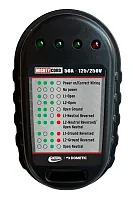 VALTERRA LLC A1050CTVP 50A Rv Circuit Tester