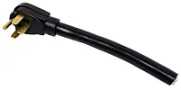VALTERRA LLC A1050PMVP 50 Amp Male Pigtail End
