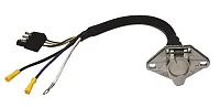 VALTERRA LLC A106034 12&#039; Pre-Wire Harness