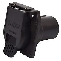 VALTERRA LLC A107072 7Way Oem Vehicle Conn