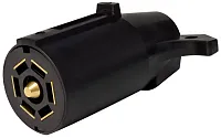 VALTERRA LLC A107081 7Way Conn Trailer End