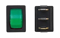 VALTERRA LLC A238C 12V Mini Illuminated Blk/