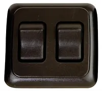 VALTERRA LLC A3215 Bl/Cntr Rk Sw On/Off Db