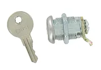 VALTERRA LLC A520VP Camlock 5/8&#039; W/751 Key Cd