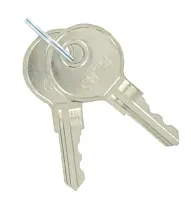 VALTERRA LLC A524 Replacment Key 751 Bulk