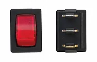 VALTERRA LLC A623C 12V Mini Illuminated Blk/