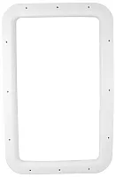 VALTERRA LLC A77010 Entrance Door Window Fram