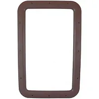 VALTERRA LLC A77013 Entrance Door Window Fram