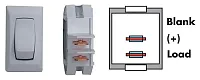 VALTERRA LLC B110U White 3/Pack