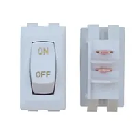 VALTERRA LLC B110U315GC 12V Labeled On/Off White/
